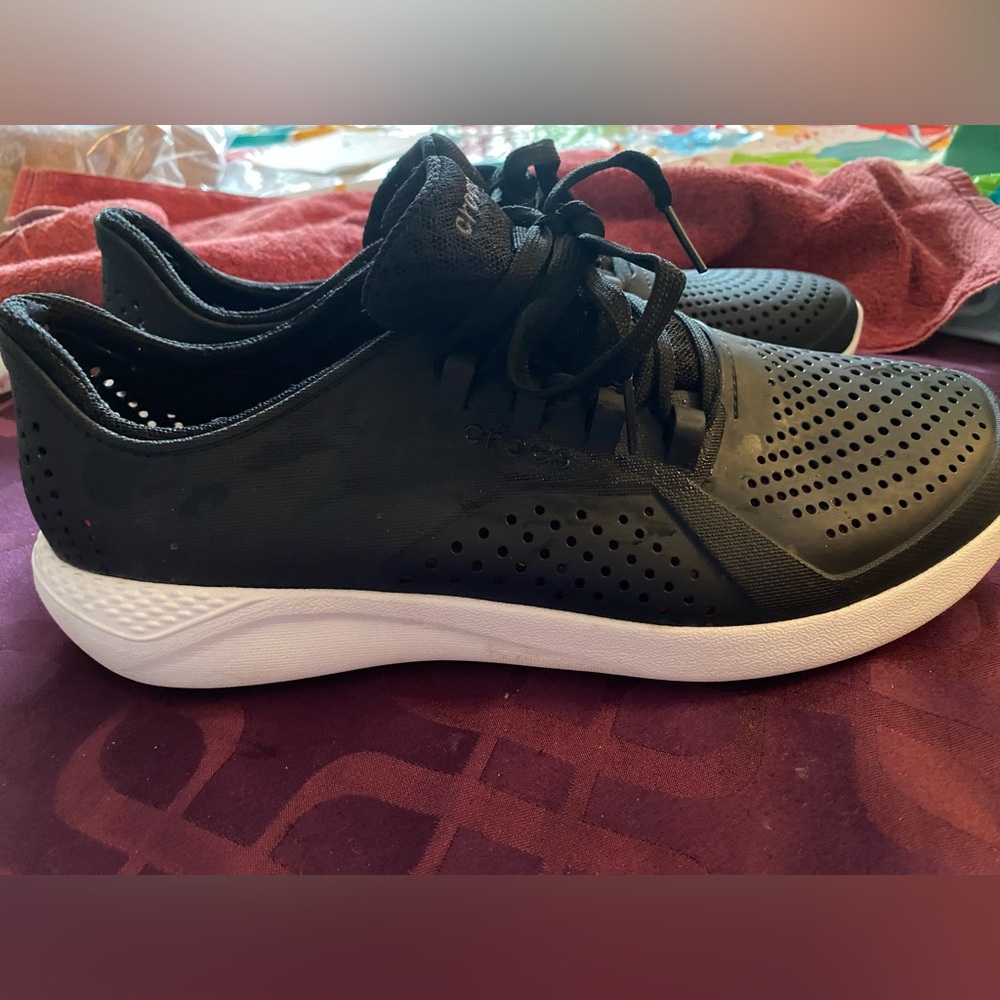 Crocs shoes